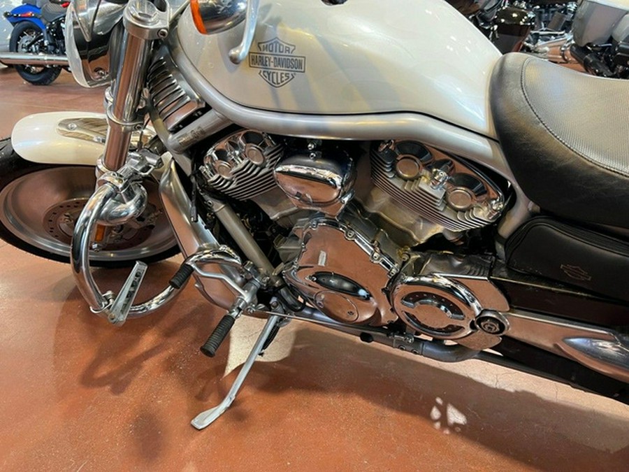 2002 Harley-Davidson VRSCA - V-Rod