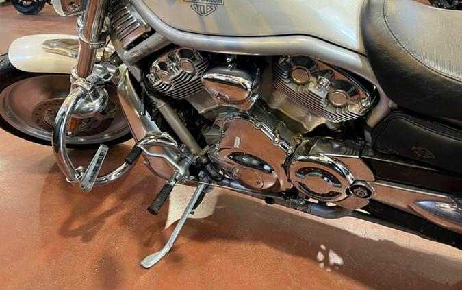 2002 Harley-Davidson VRSCA - V-Rod