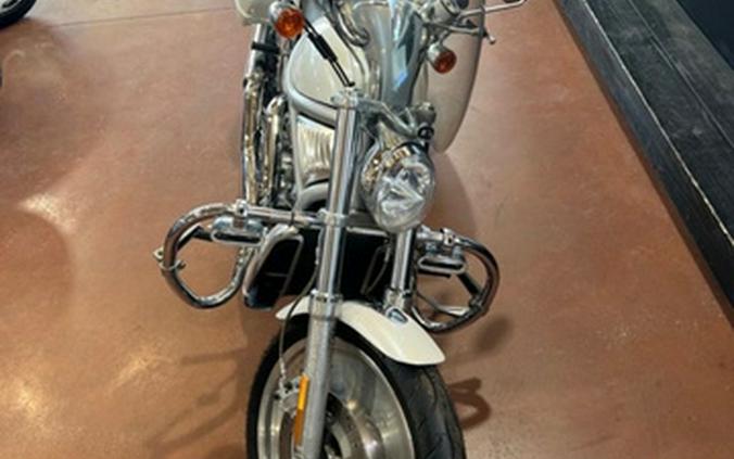 2002 Harley-Davidson VRSCA - V-Rod