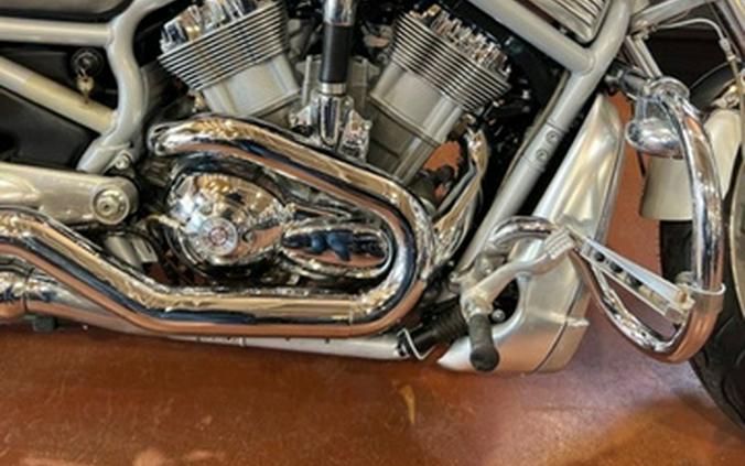 2002 Harley-Davidson VRSCA - V-Rod