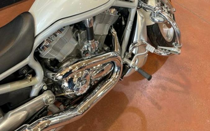 2002 Harley-Davidson VRSCA - V-Rod