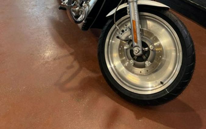 2002 Harley-Davidson VRSCA - V-Rod