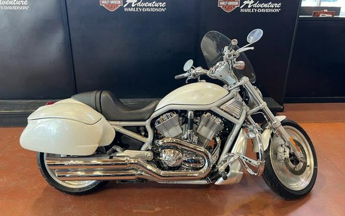 2002 Harley-Davidson VRSCA - V-Rod