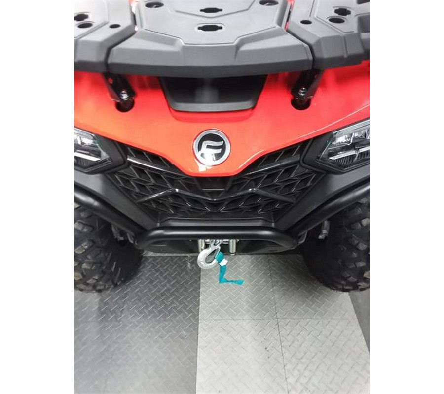 2026 CFMOTO CForce 500