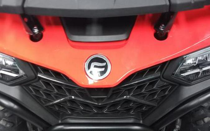 2026 CFMOTO CForce 500