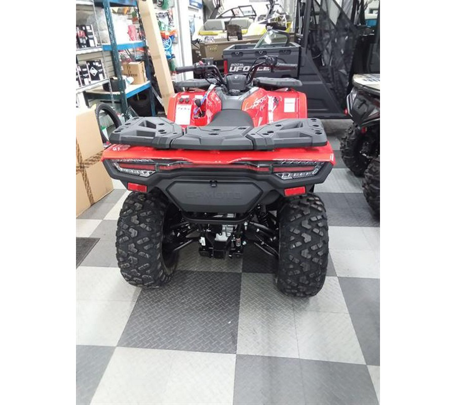 2026 CFMOTO CForce 500