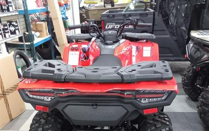 2026 CFMOTO CForce 500