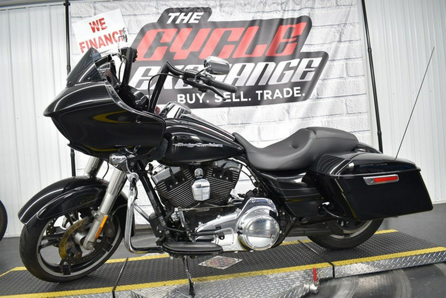 2015 Harley-Davidson FLTRXS - Road Glide Special