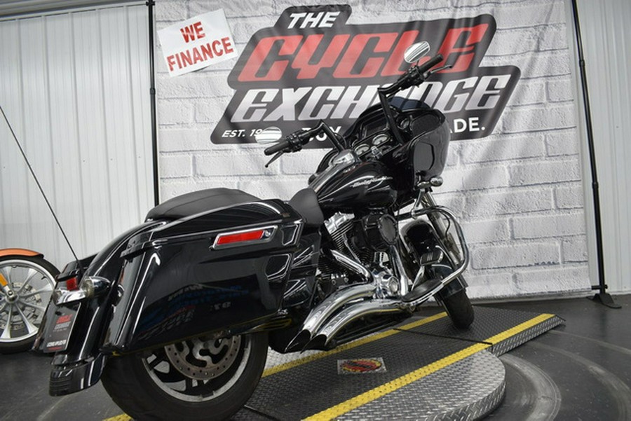 2015 Harley-Davidson FLTRXS - Road Glide Special