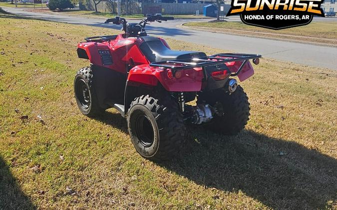2026 Honda FOURTRAX RECON