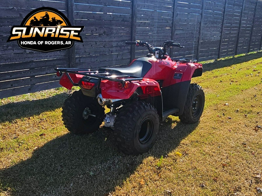 2026 Honda FOURTRAX RECON