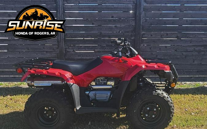 2026 Honda FOURTRAX RECON