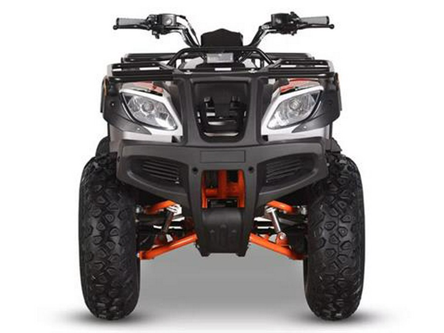 2026 Kayo Bull 150 EFI