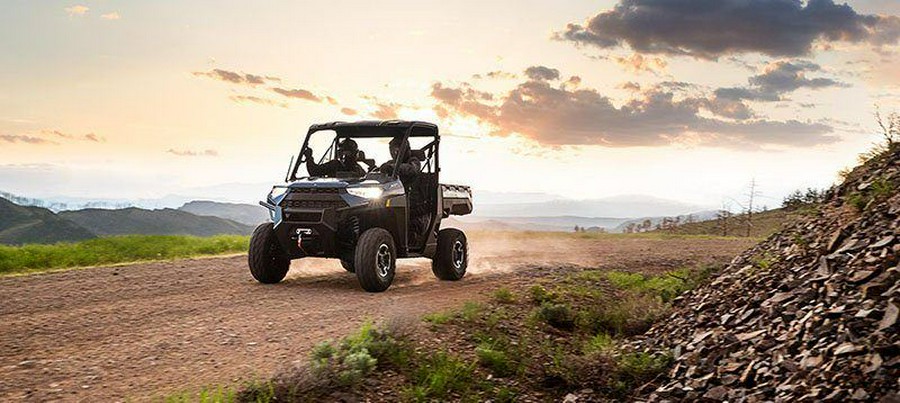 2019 Polaris Ranger XP 1000 EPS Premium