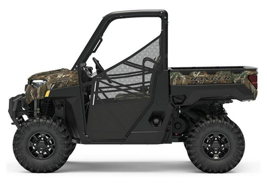 2019 Polaris Ranger XP 1000 EPS Premium