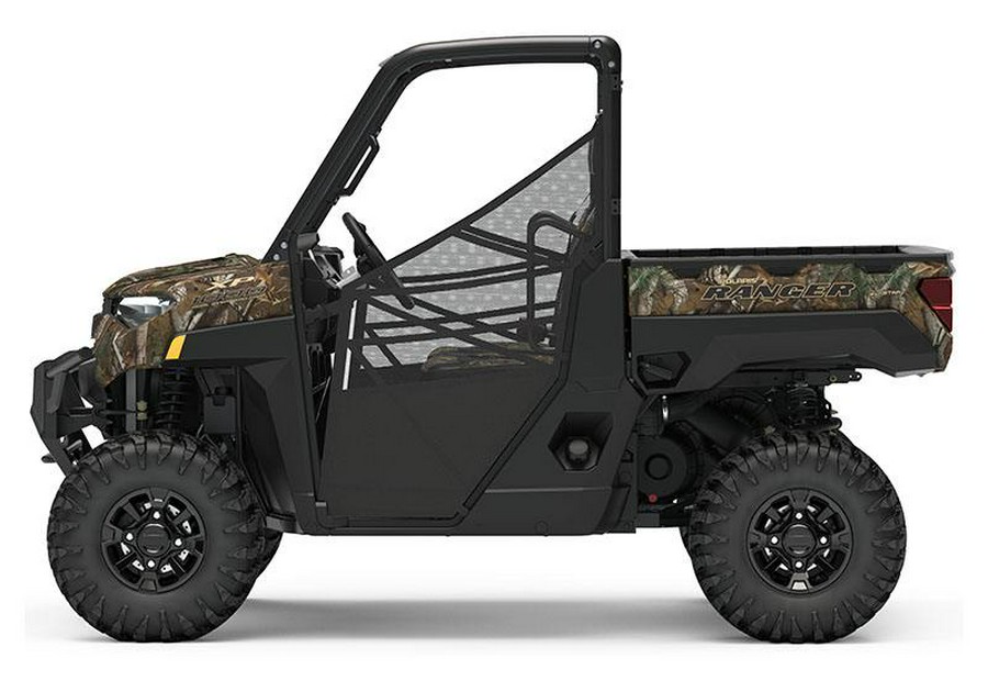 2019 Polaris Ranger XP 1000 EPS Premium