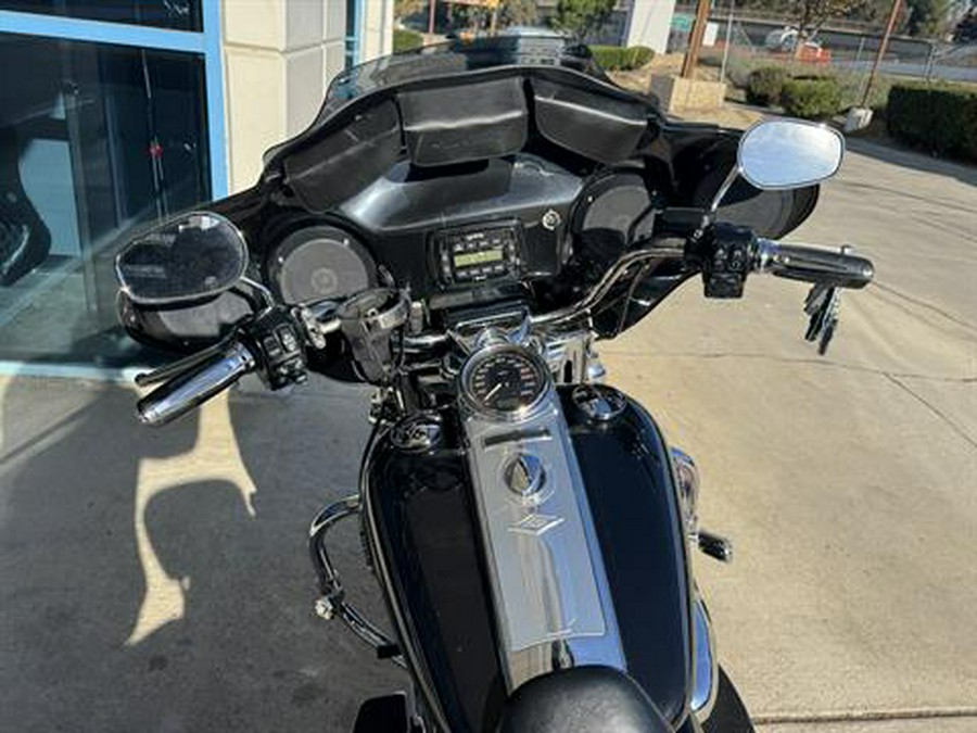 2015 Harley-Davidson Road King®