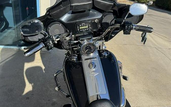 2015 Harley-Davidson Road King®