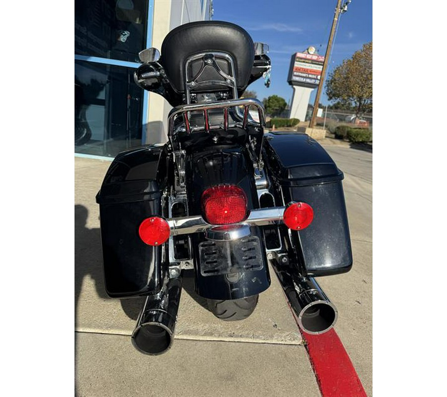 2015 Harley-Davidson Road King®