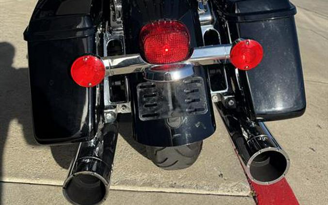 2015 Harley-Davidson Road King®