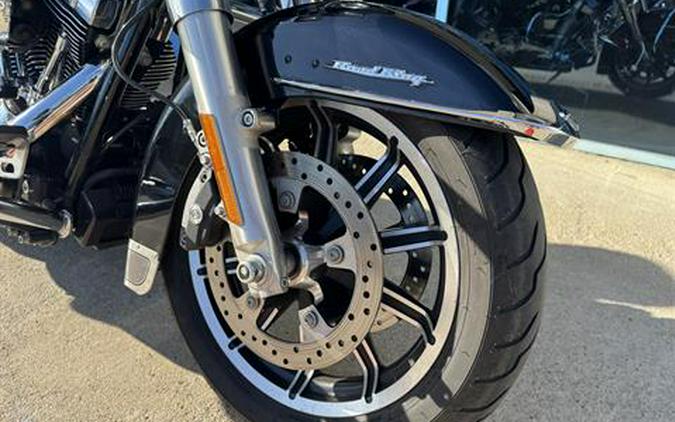 2015 Harley-Davidson Road King®