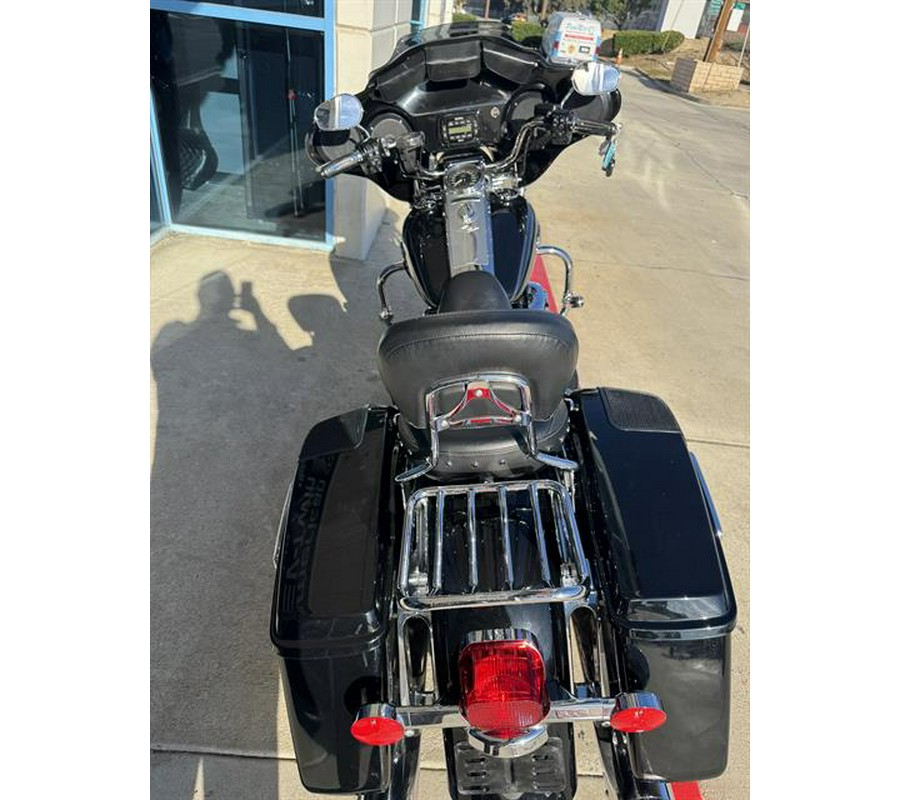 2015 Harley-Davidson Road King®