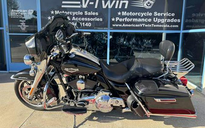 2015 Harley-Davidson Road King®