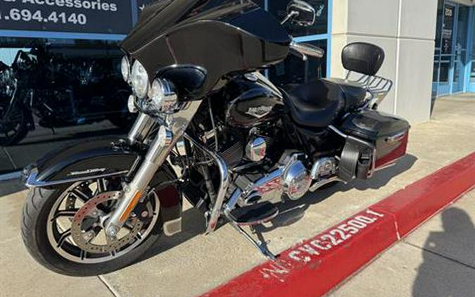 2015 Harley-Davidson Road King®