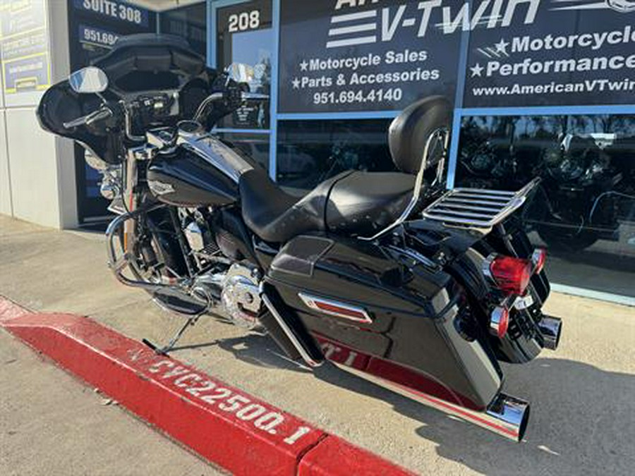 2015 Harley-Davidson Road King®