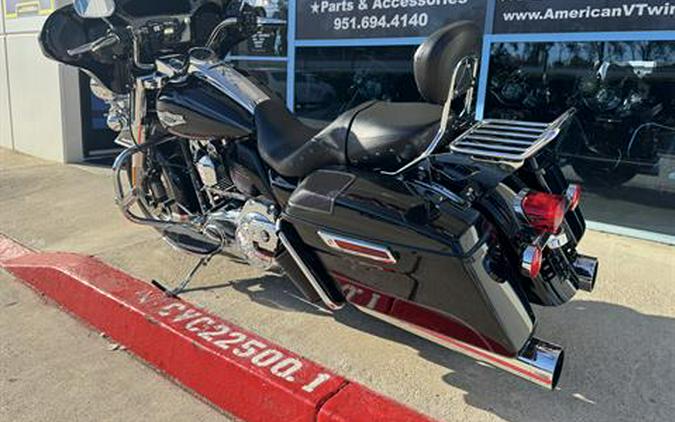 2015 Harley-Davidson Road King®