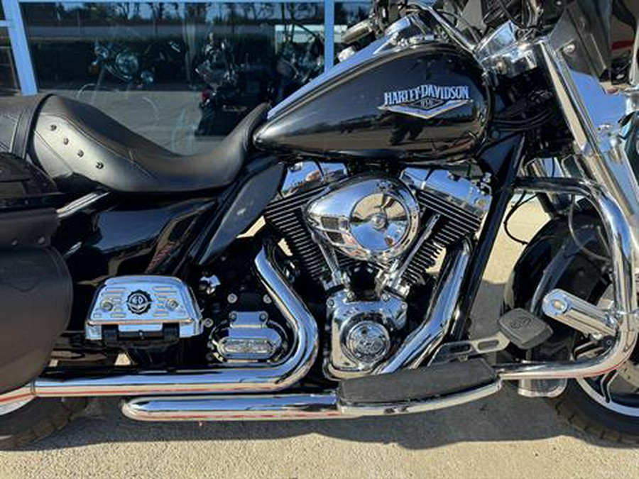 2015 Harley-Davidson Road King®