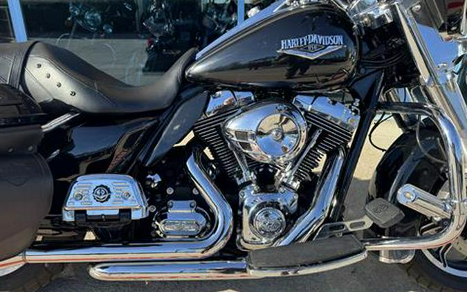 2015 Harley-Davidson Road King®