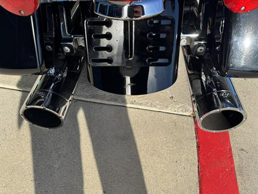 2015 Harley-Davidson Road King®