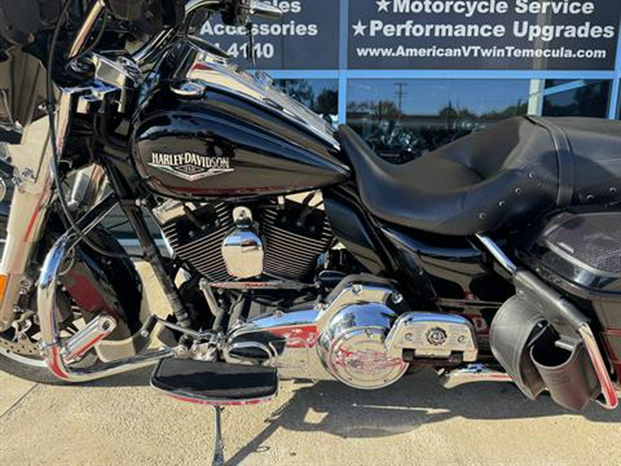 2015 Harley-Davidson Road King®