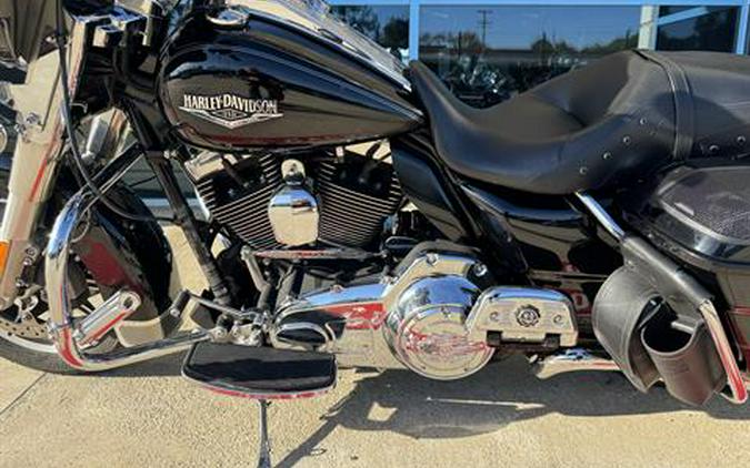 2015 Harley-Davidson Road King®