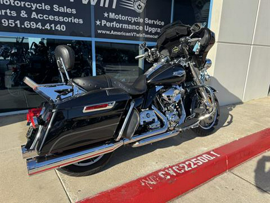 2015 Harley-Davidson Road King®