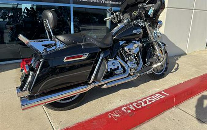 2015 Harley-Davidson Road King®