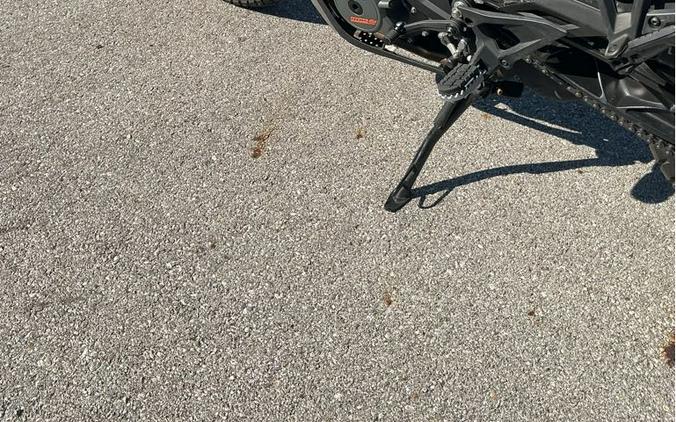 2022 KTM 390 Duke
