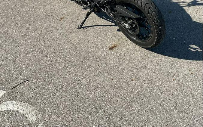 2022 KTM 390 Duke