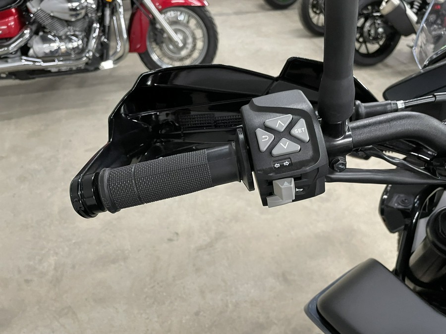 2022 KTM 390 Adventure