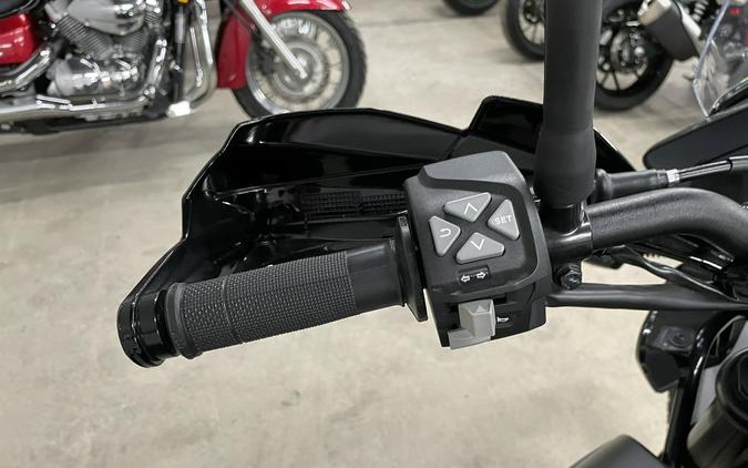 2022 KTM 390 Adventure