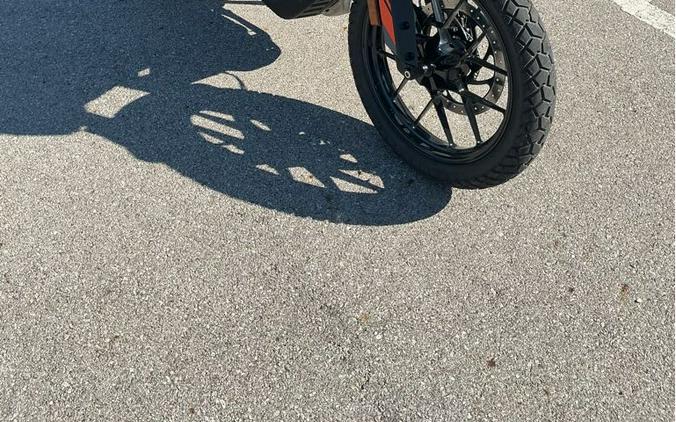2022 KTM 390 Duke