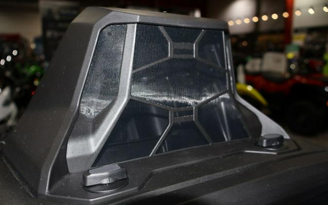 2026 Can-Am Outlander X mr 1000R Loft Green Satin