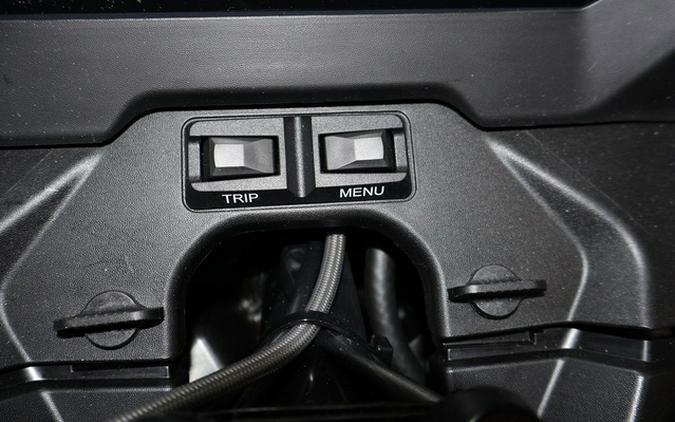 2026 Can-Am Outlander X mr 1000R Loft Green Satin