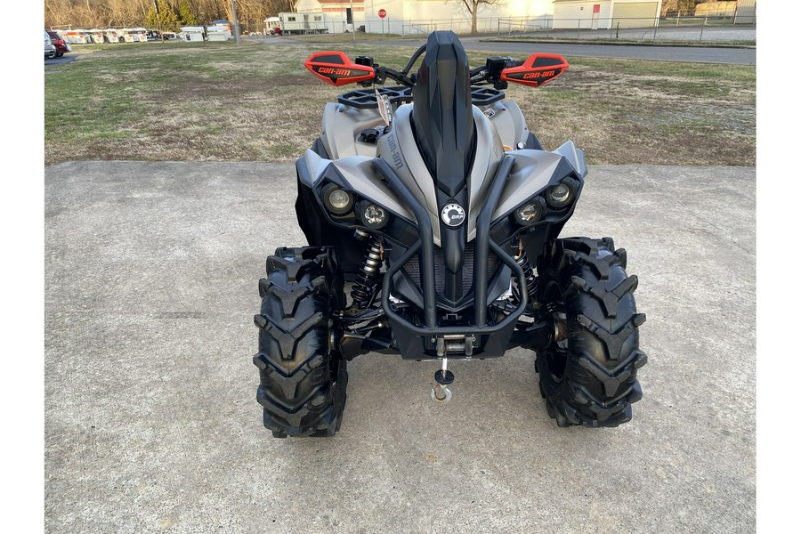 2022 Can-Am RENEGADE XMR 1000R