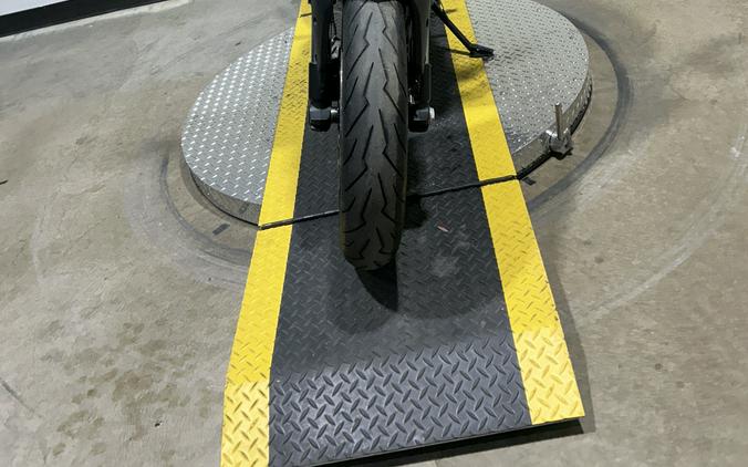 2022 Ducati Monster +