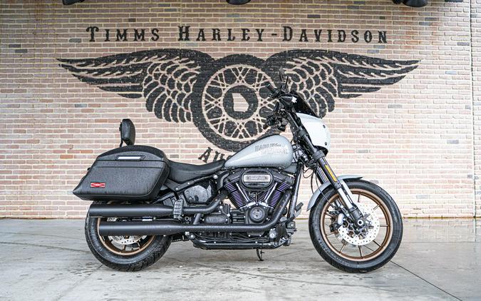 2024 Harley-Davidson® FXLRS - Low Rider® S