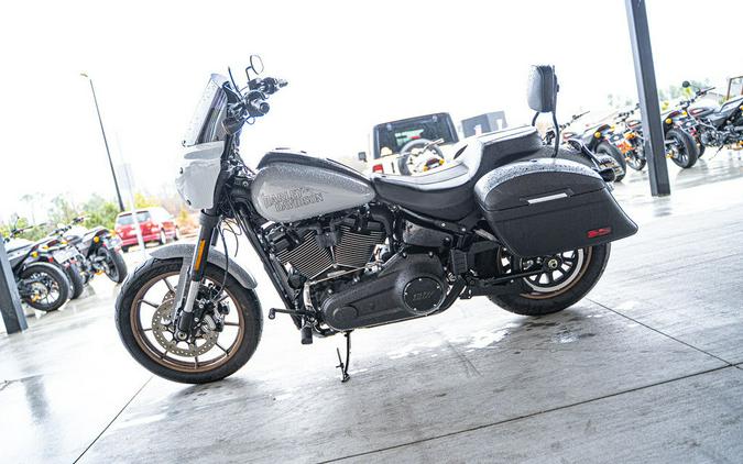 2024 Harley-Davidson® FXLRS - Low Rider® S