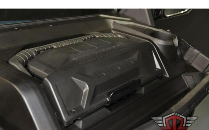 2025 Can-Am Defender XT HD7 Dusty Navy