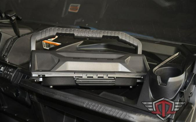 2025 Can-Am Defender XT HD7 Dusty Navy